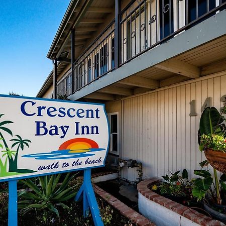 Crescent Bay Inn Laguna Beach Dış mekan fotoğraf