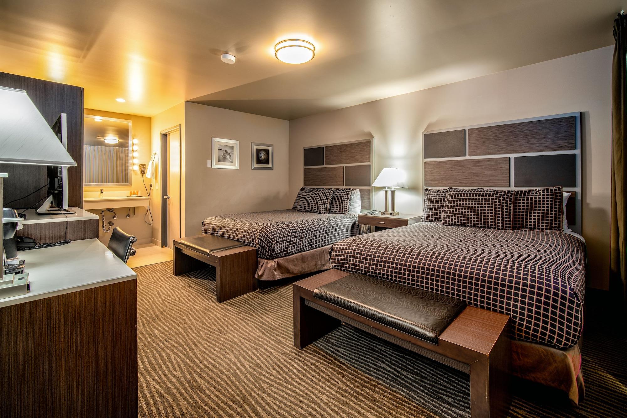 Crescent Bay Inn Laguna Beach Dış mekan fotoğraf