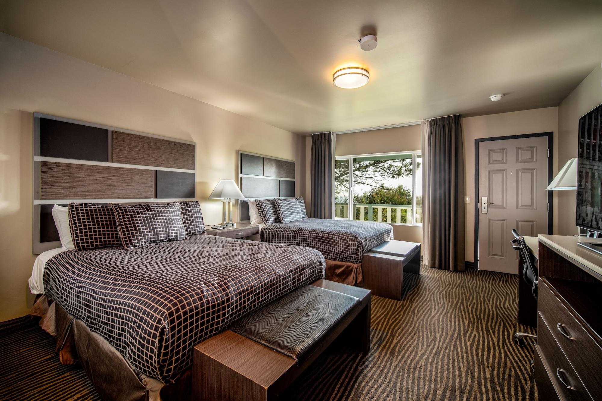 Crescent Bay Inn Laguna Beach Dış mekan fotoğraf