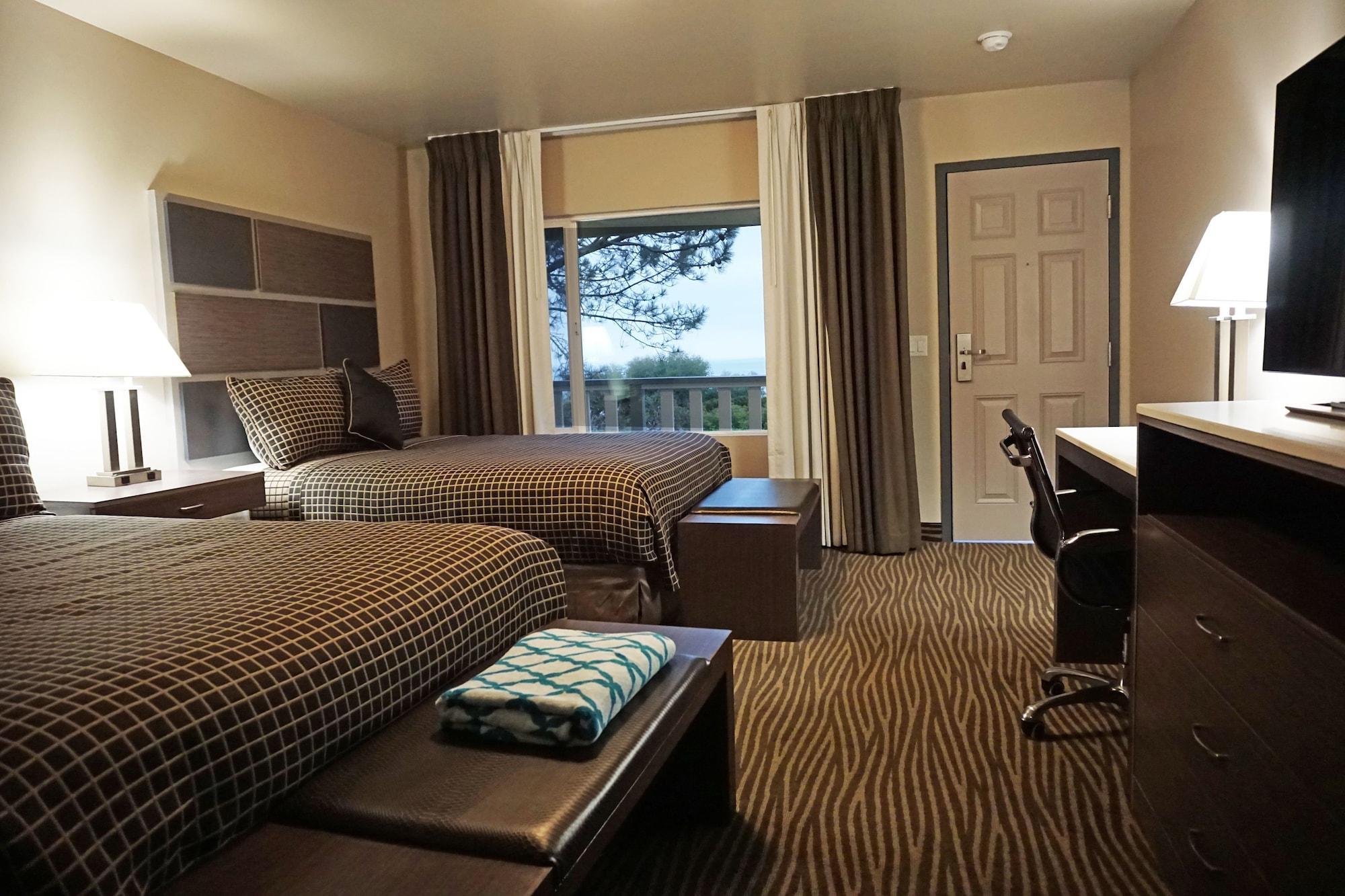 Crescent Bay Inn Laguna Beach Dış mekan fotoğraf