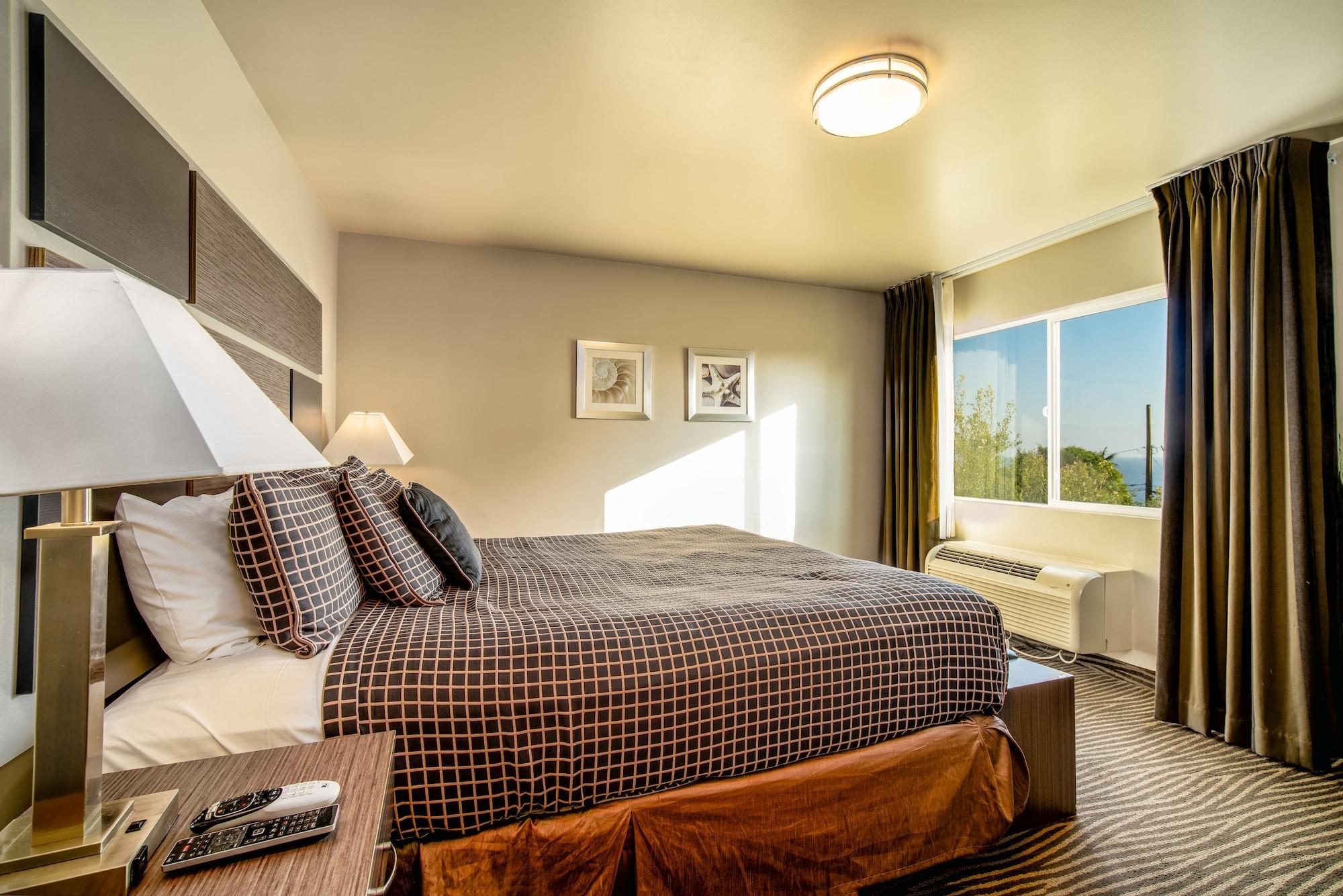 Crescent Bay Inn Laguna Beach Dış mekan fotoğraf