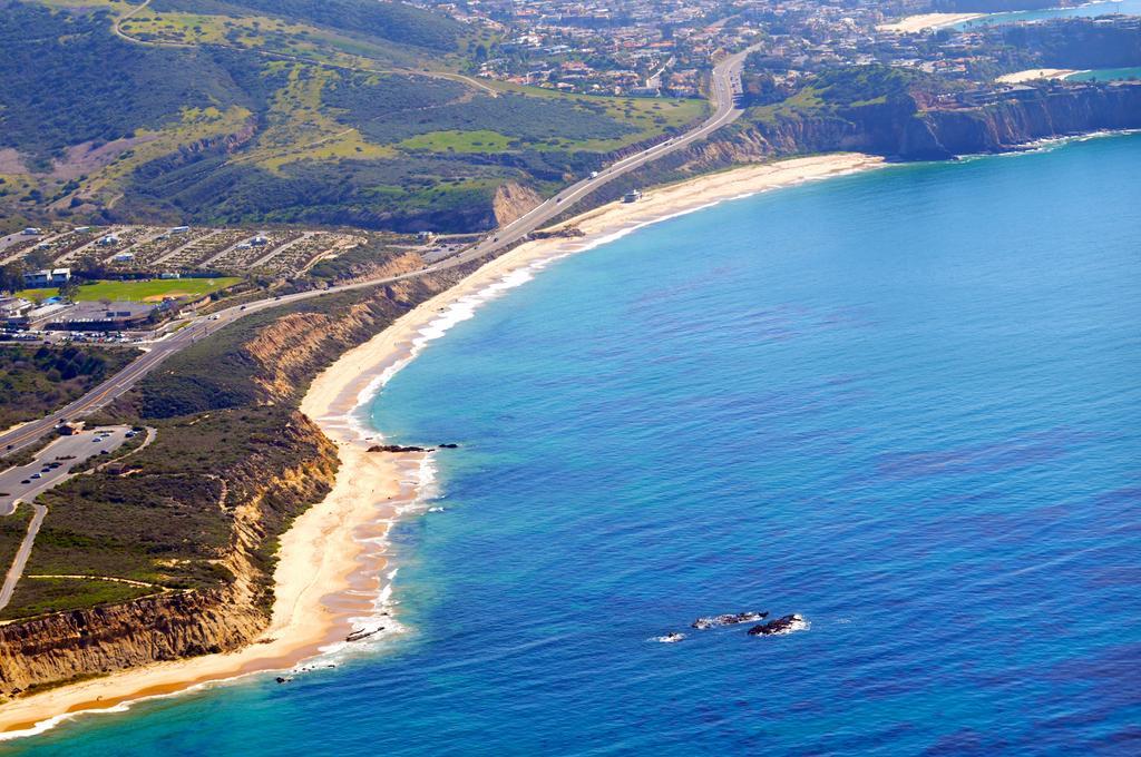 Crescent Bay Inn Laguna Beach Dış mekan fotoğraf