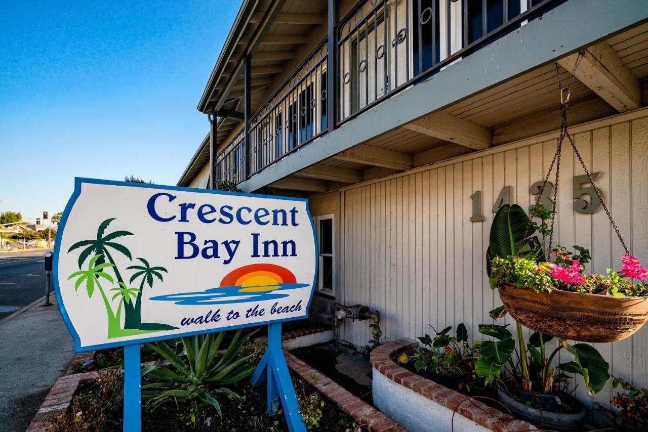 Crescent Bay Inn Laguna Beach Dış mekan fotoğraf