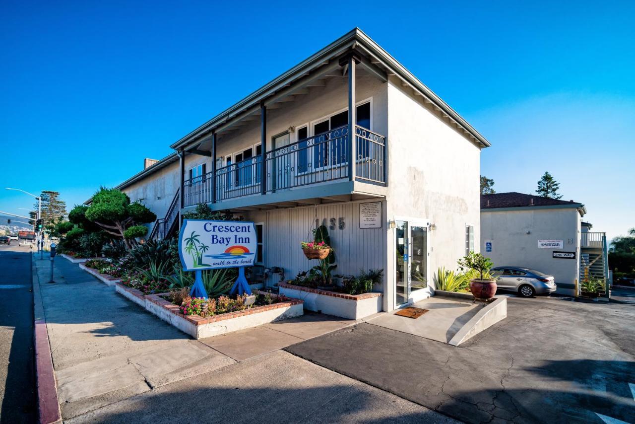 Crescent Bay Inn Laguna Beach Dış mekan fotoğraf