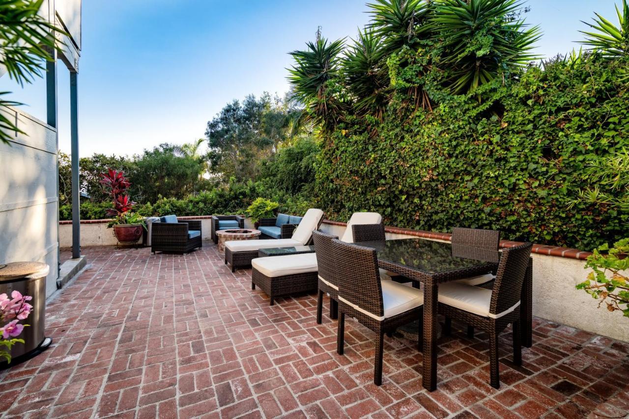 Crescent Bay Inn Laguna Beach Dış mekan fotoğraf