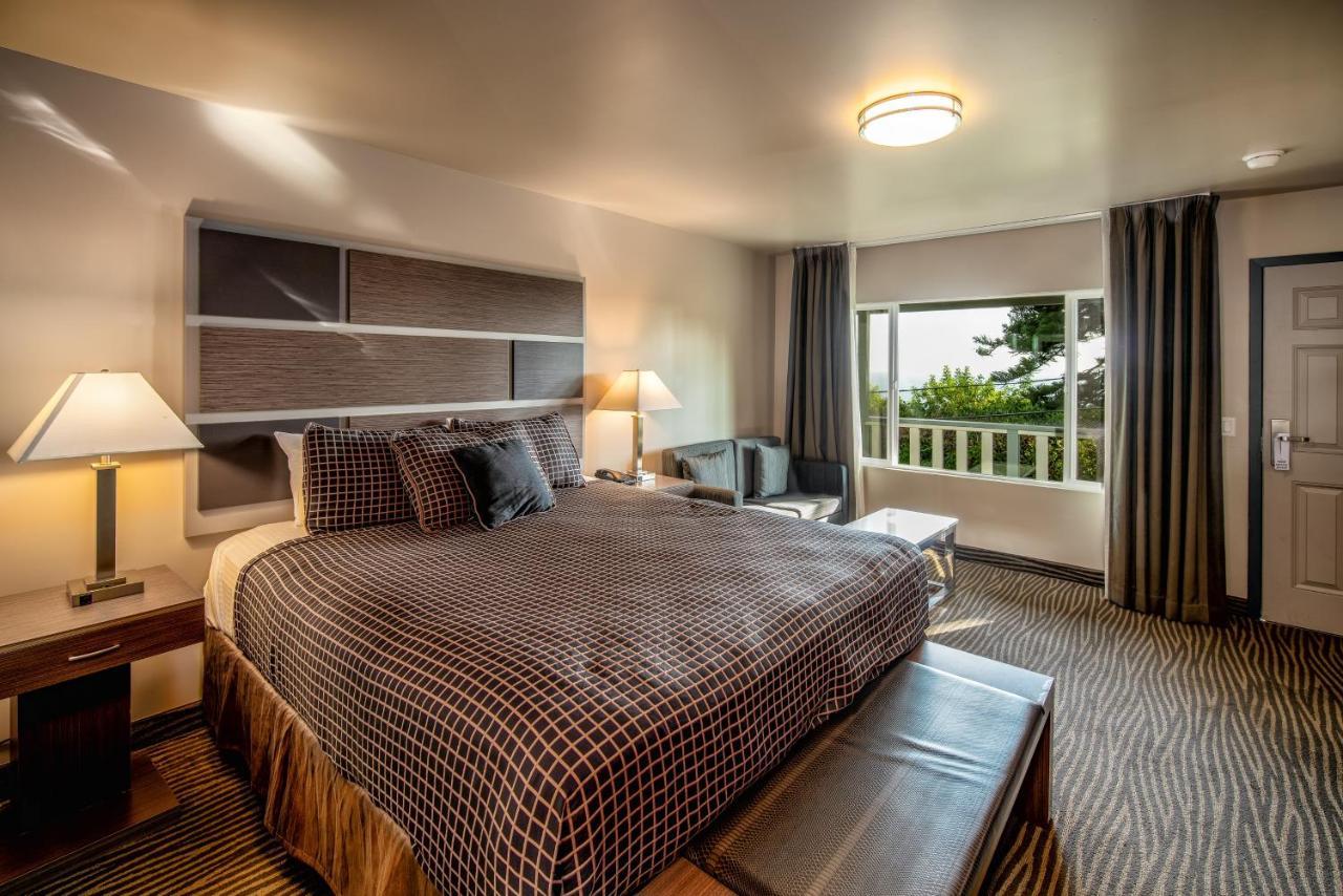 Crescent Bay Inn Laguna Beach Dış mekan fotoğraf